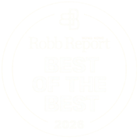 Rob Report - Best of The Best 2026
