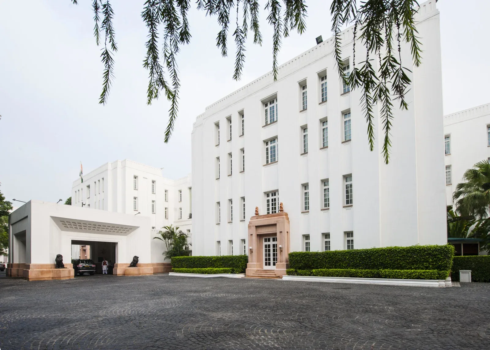 The Imperial Delhi, photo 1